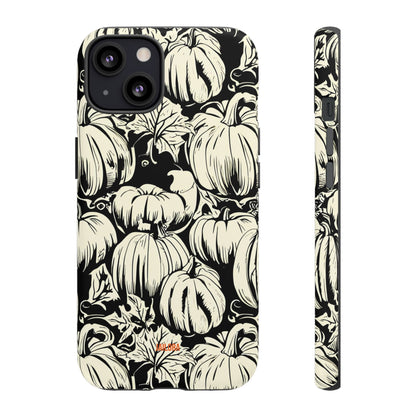 Pumpkin Farm