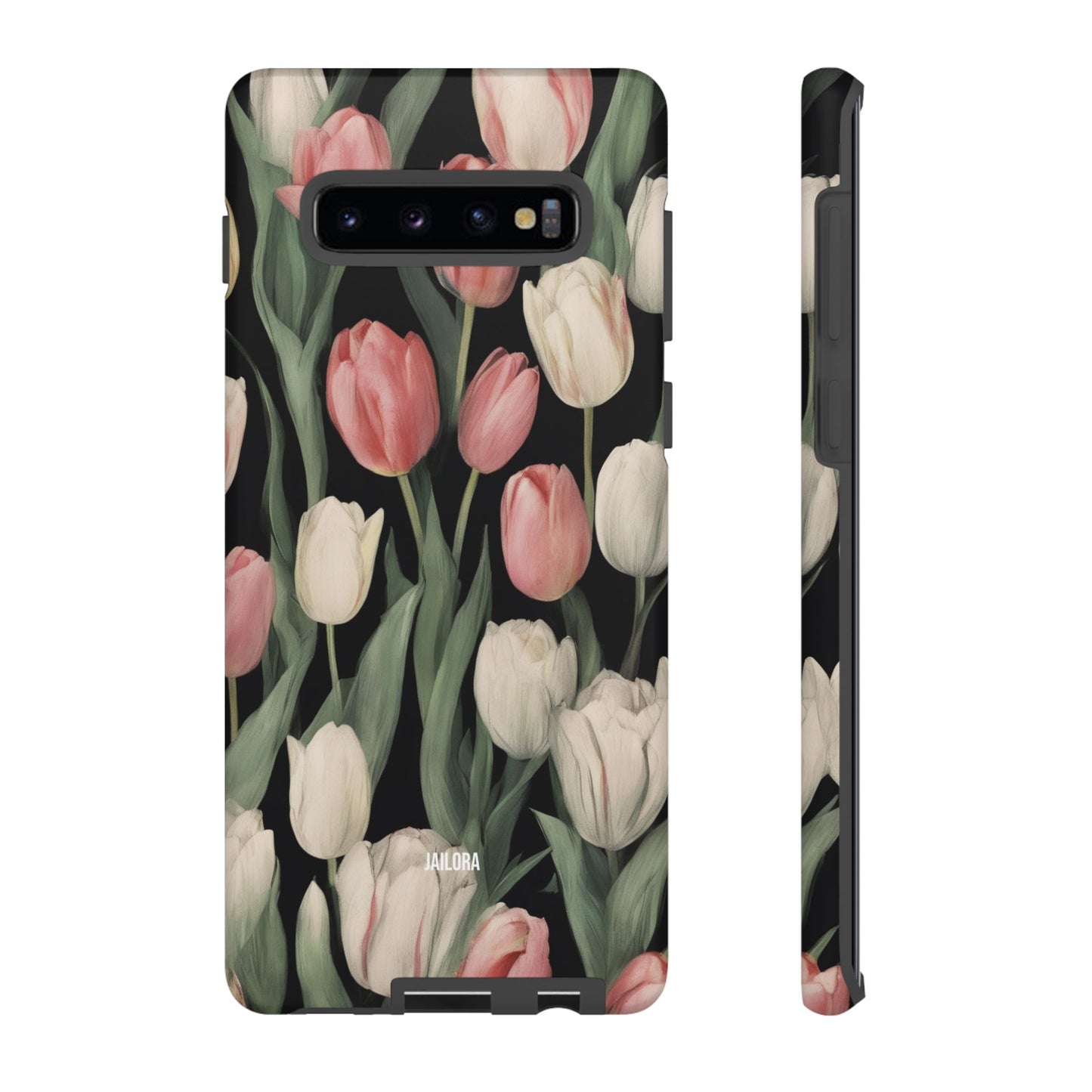 Tulip Treasures