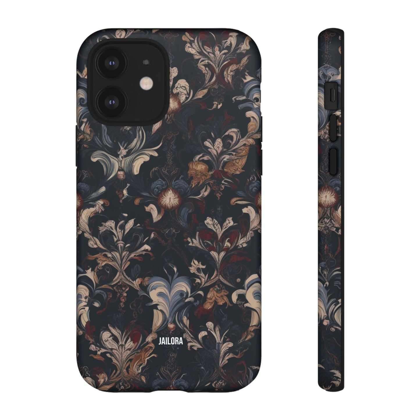Baroque Night