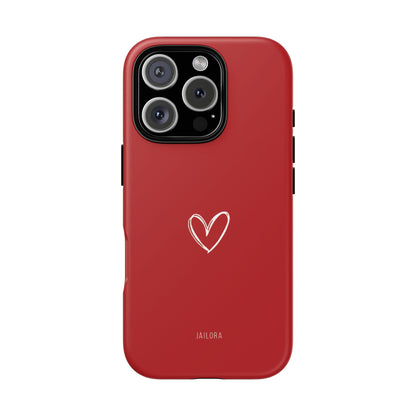 Amora Red