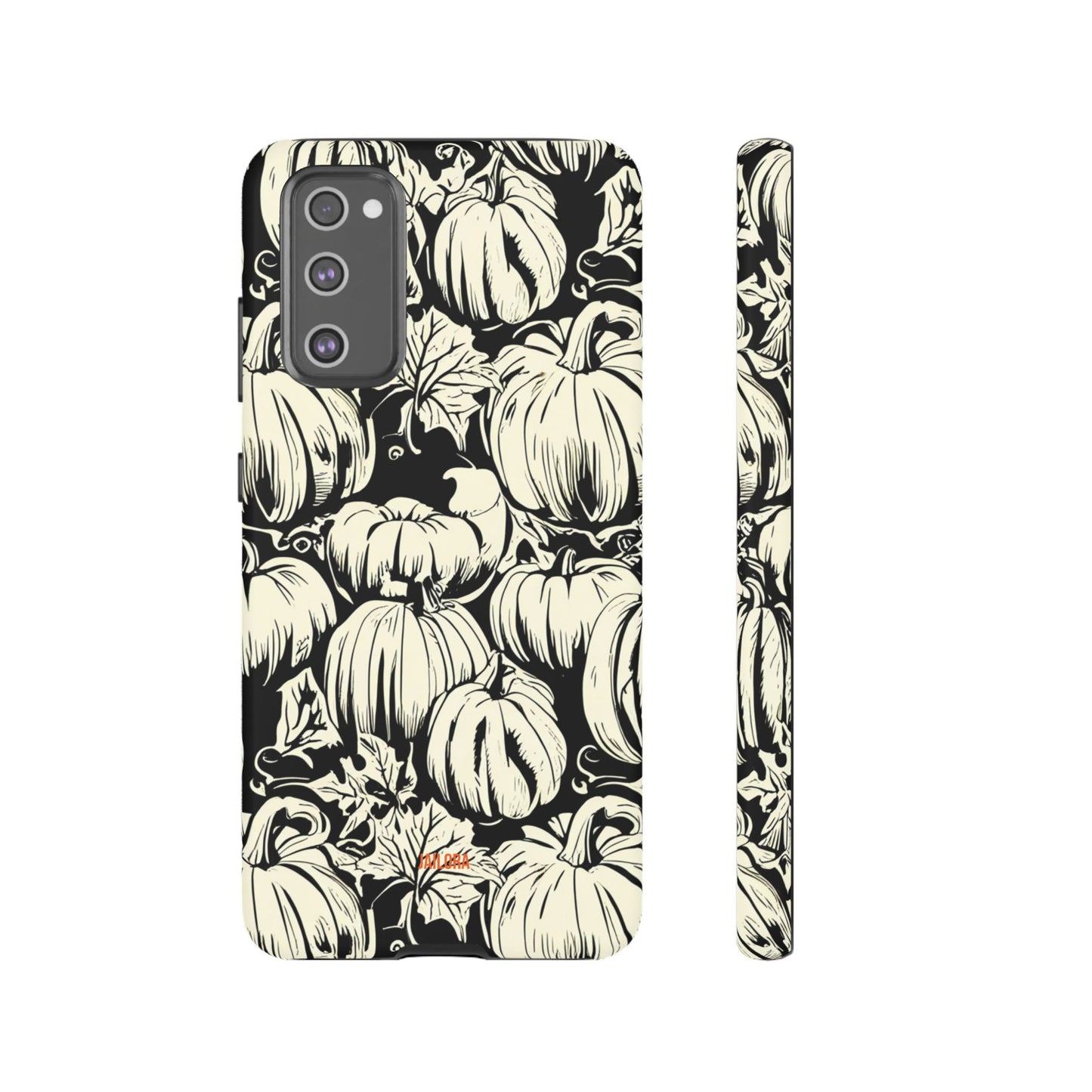 Pumpkin Farm