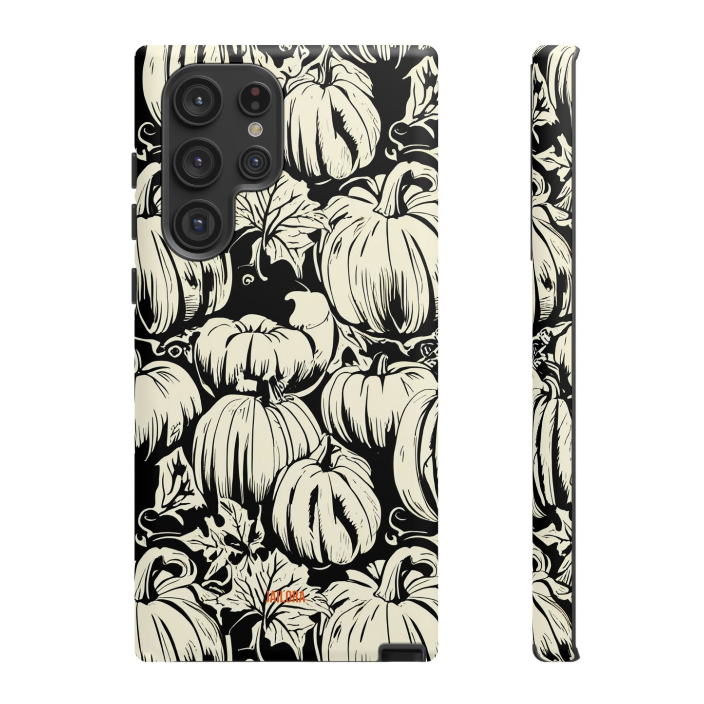 Pumpkin Farm