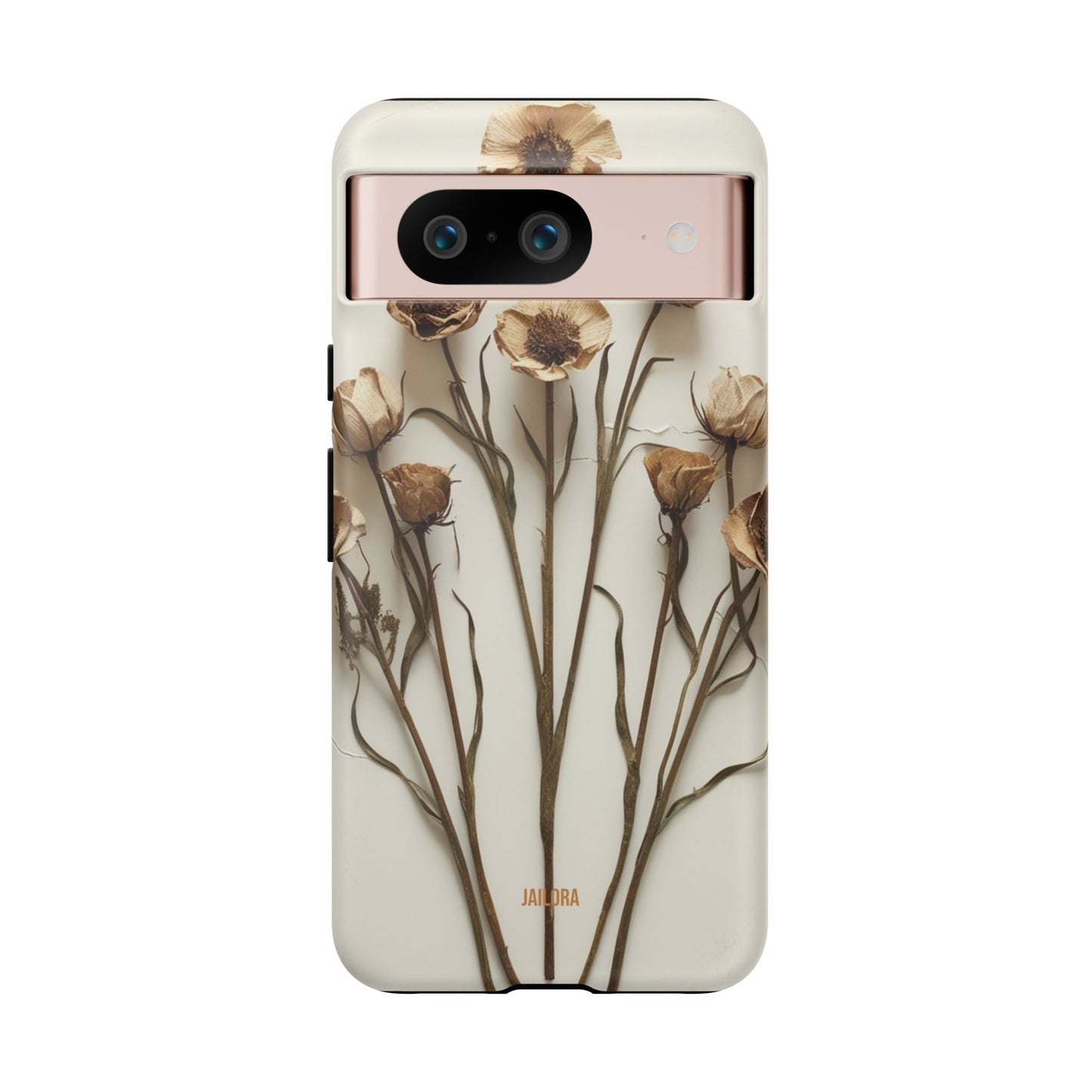 Fallen Blossoms