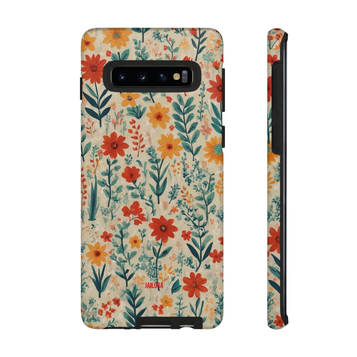 Floral Meadows