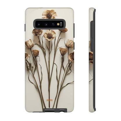 Fallen Blossoms