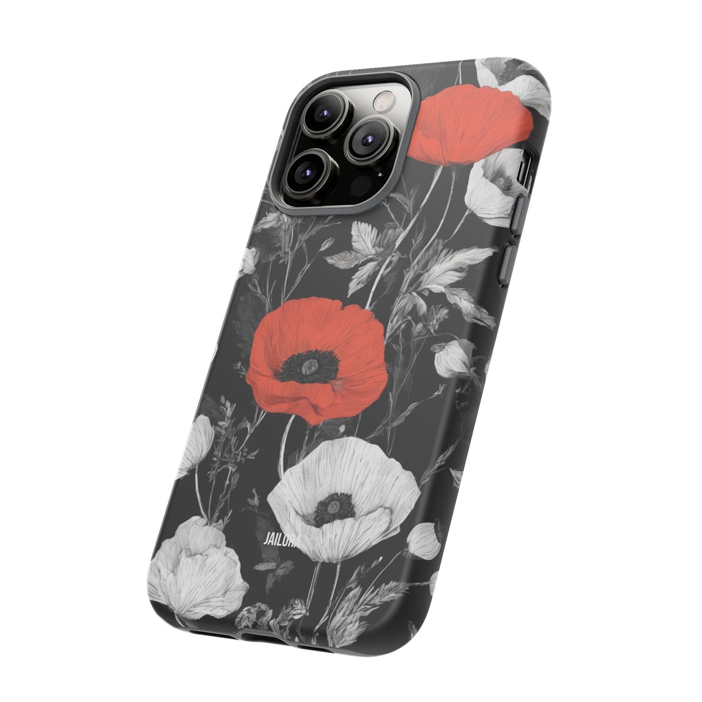 Poppy Petals