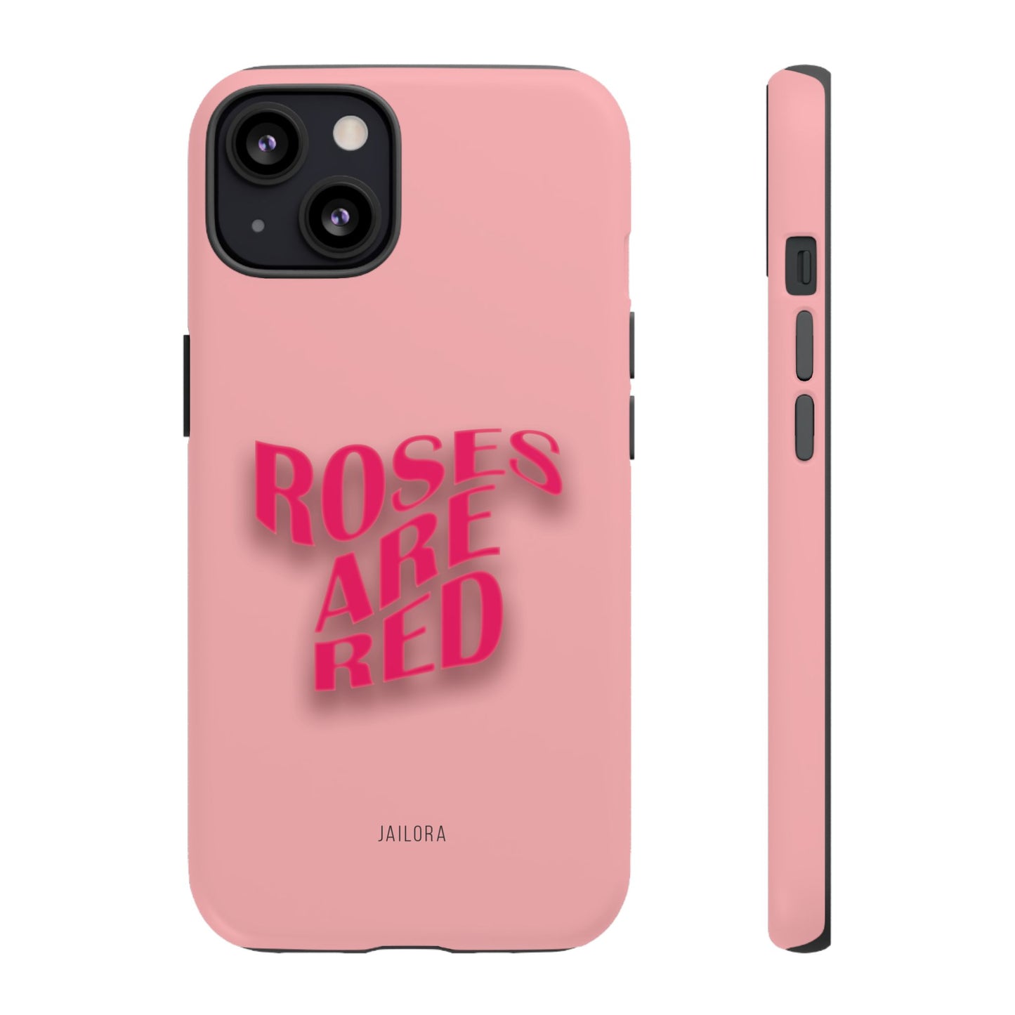 Roses are Red