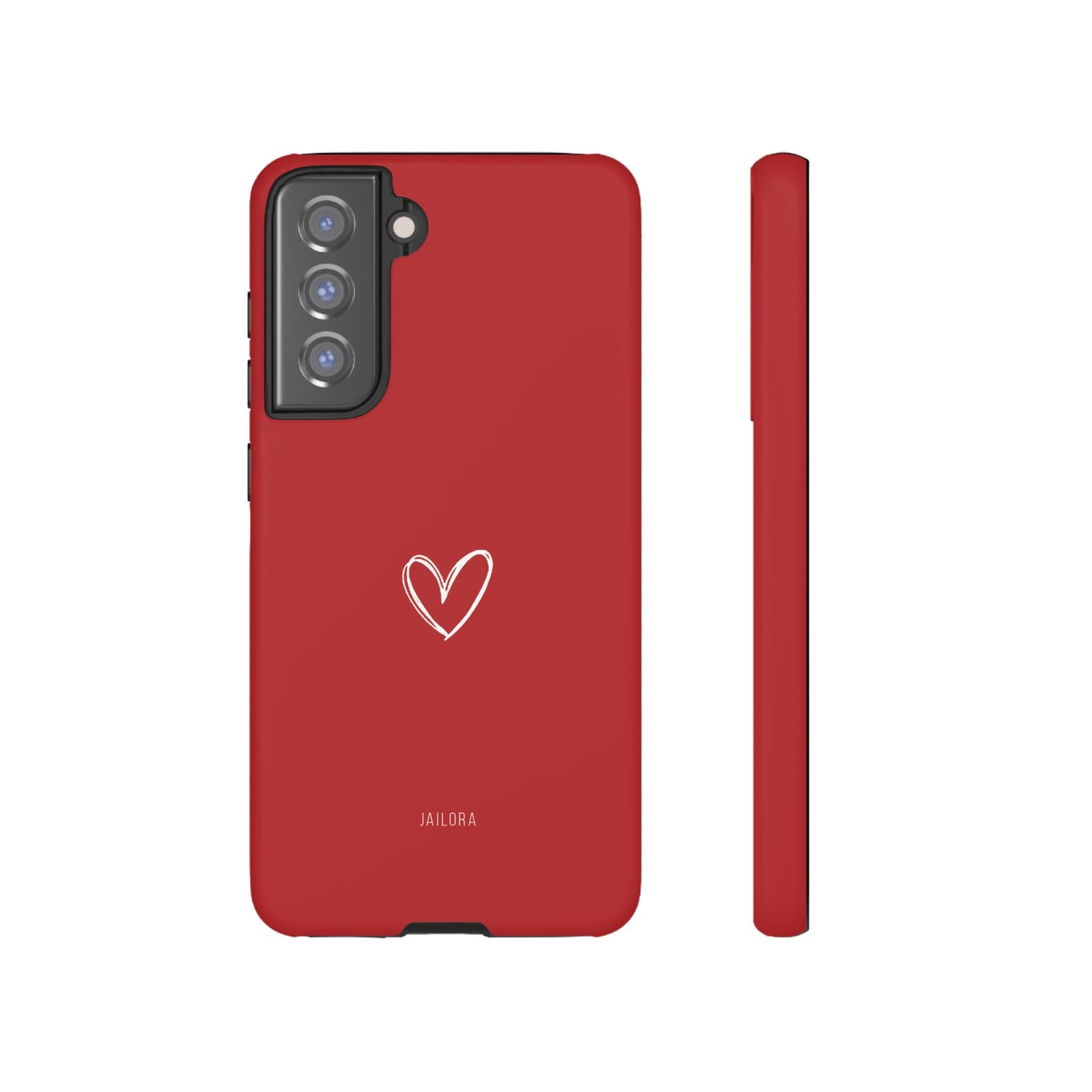 Amora Red