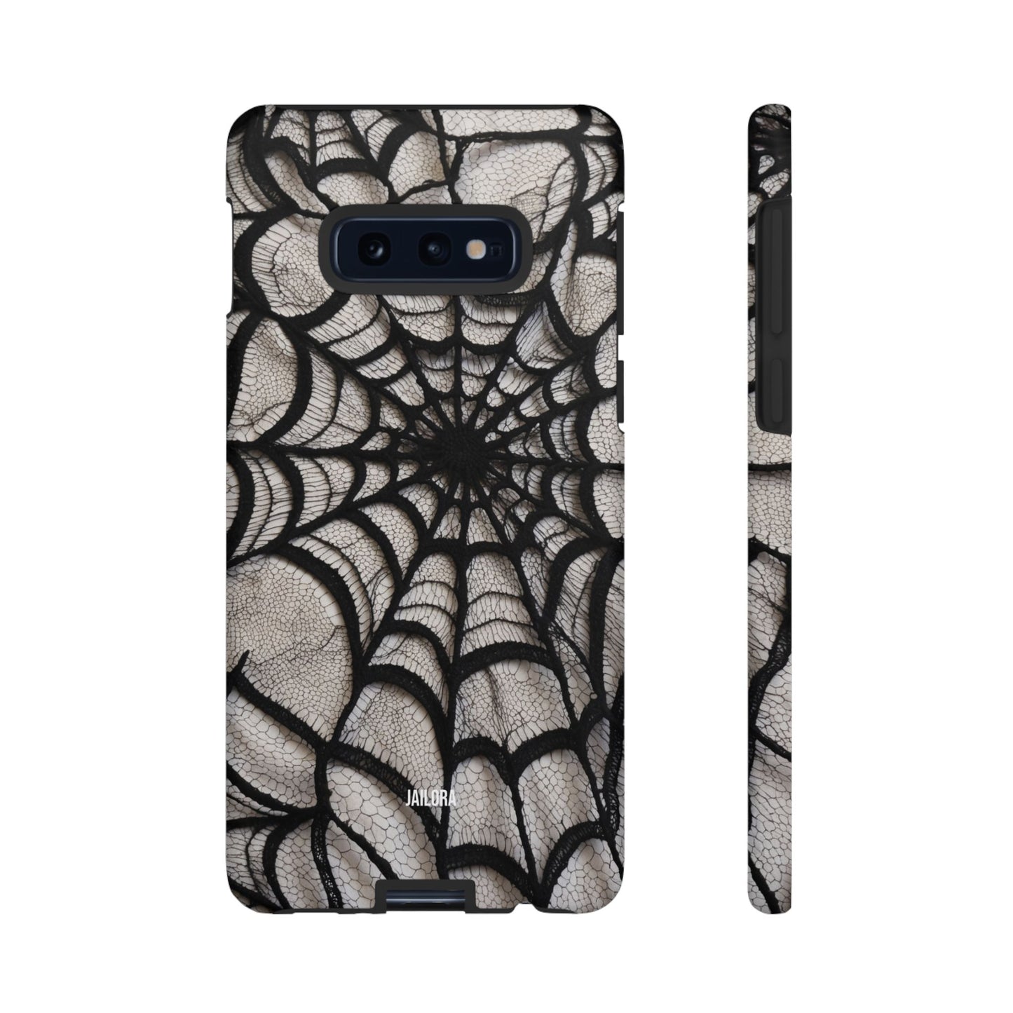 Midnight Lace