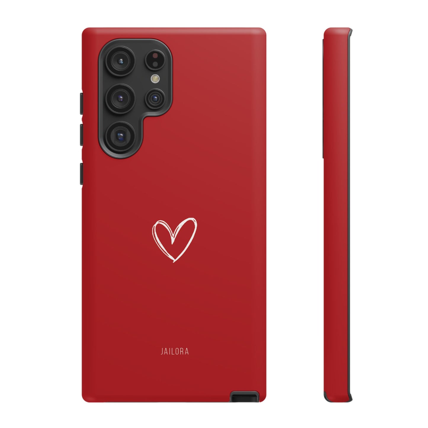 Amora Red