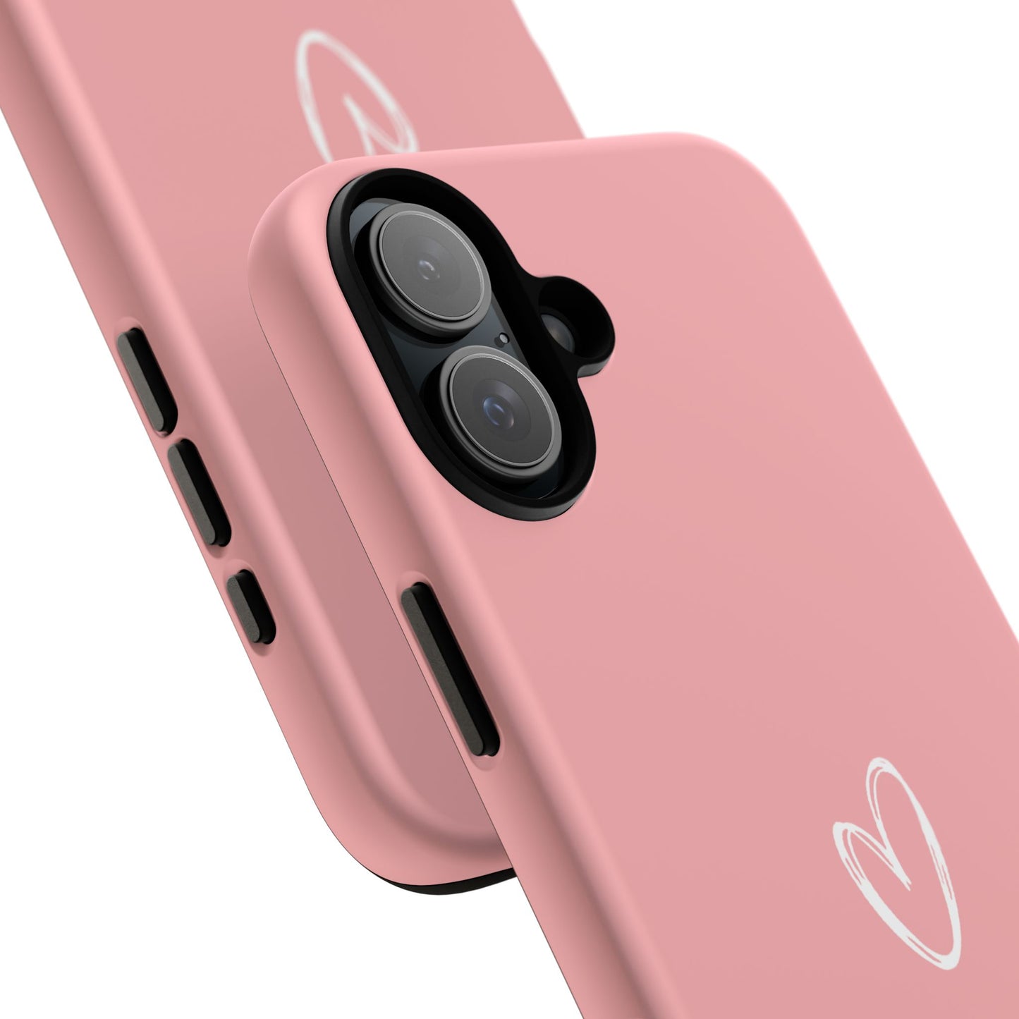 Amora Pink