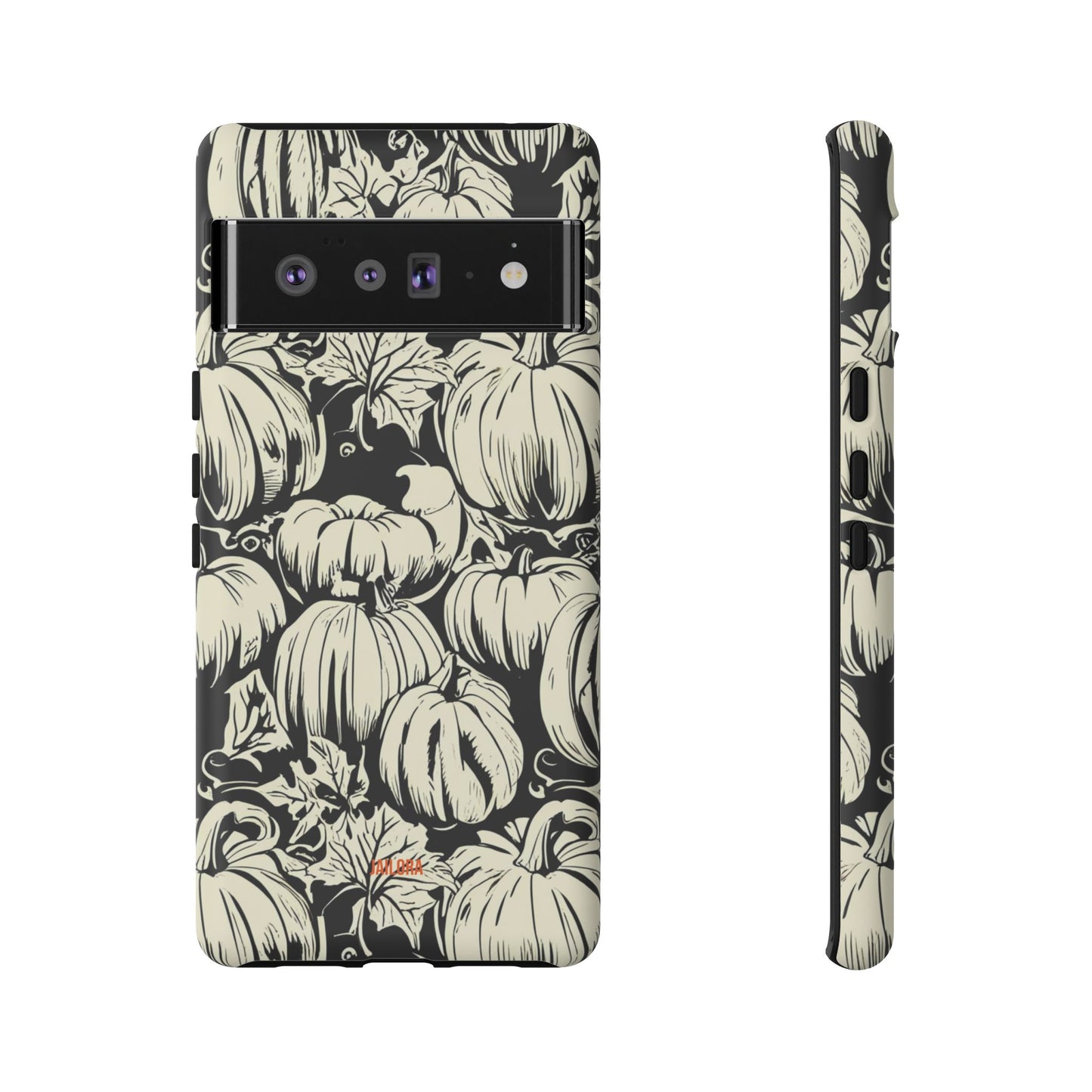 Pumpkin Farm