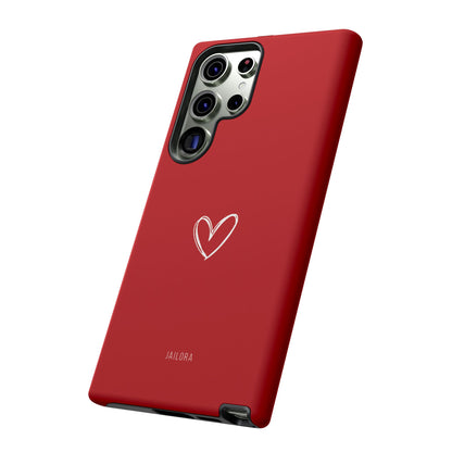 Amora Red