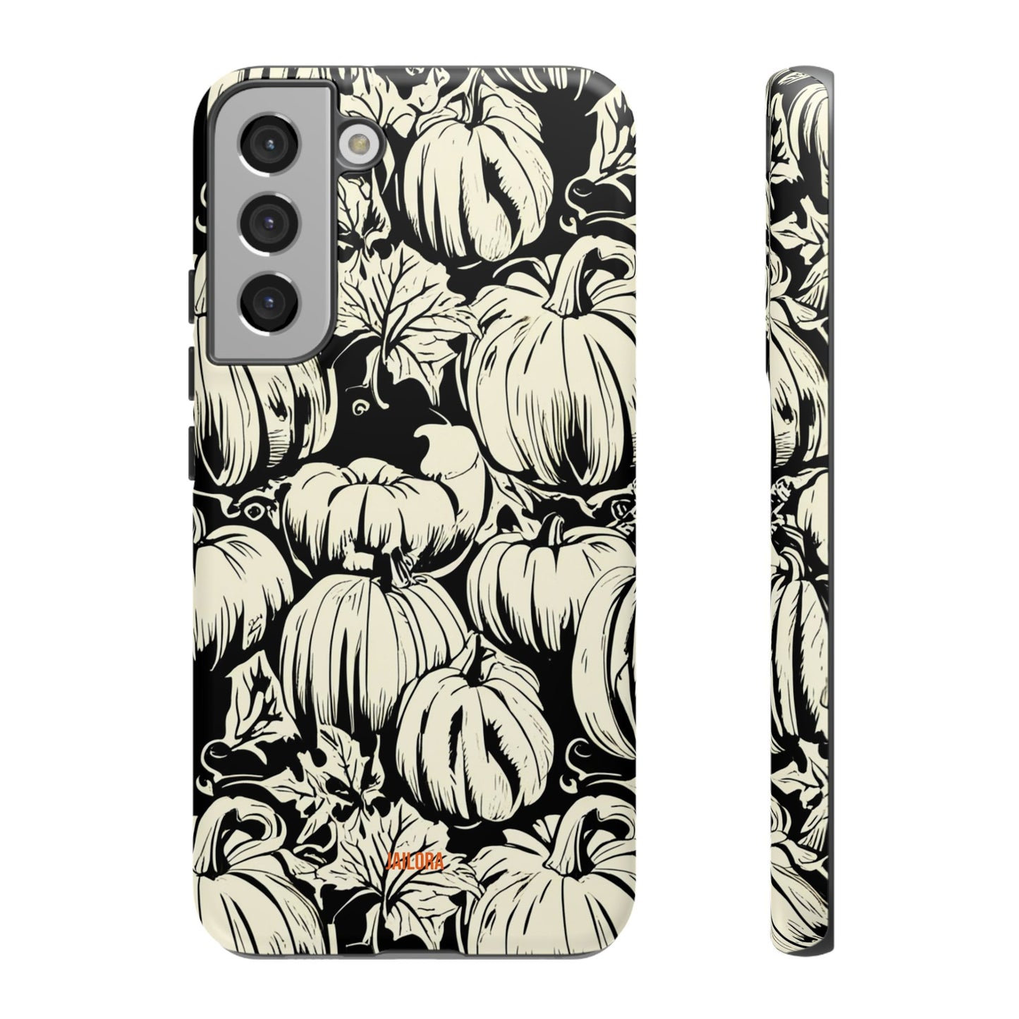 Pumpkin Farm