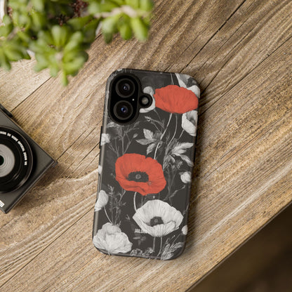 Poppy Petals