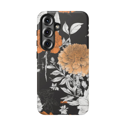 Marigold Marvel