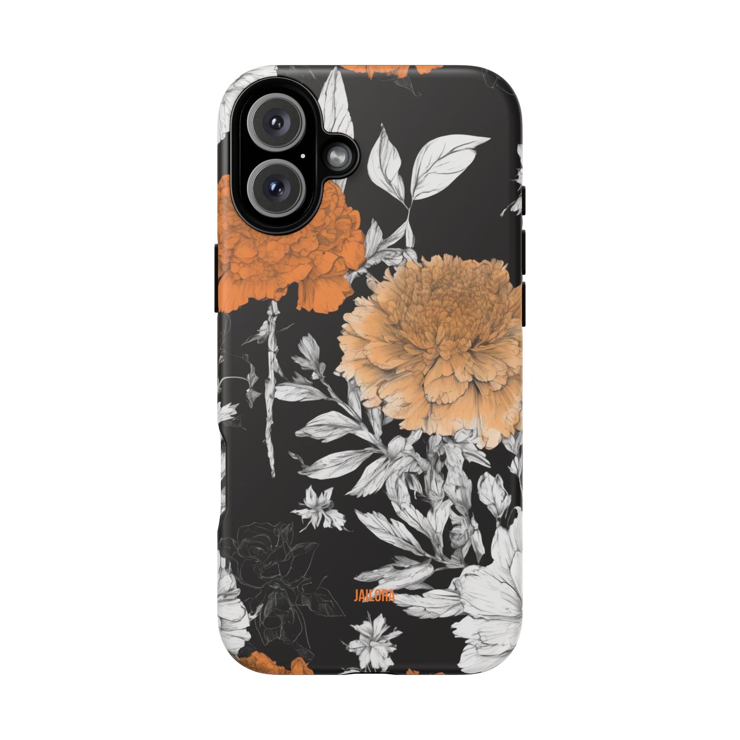 Marigold Marvel