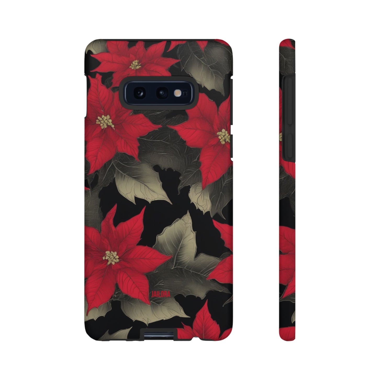 Poinsettia Pizzazz