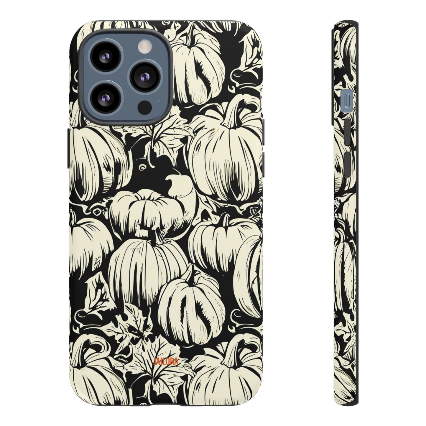 Pumpkin Farm