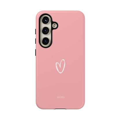 Amora Pink