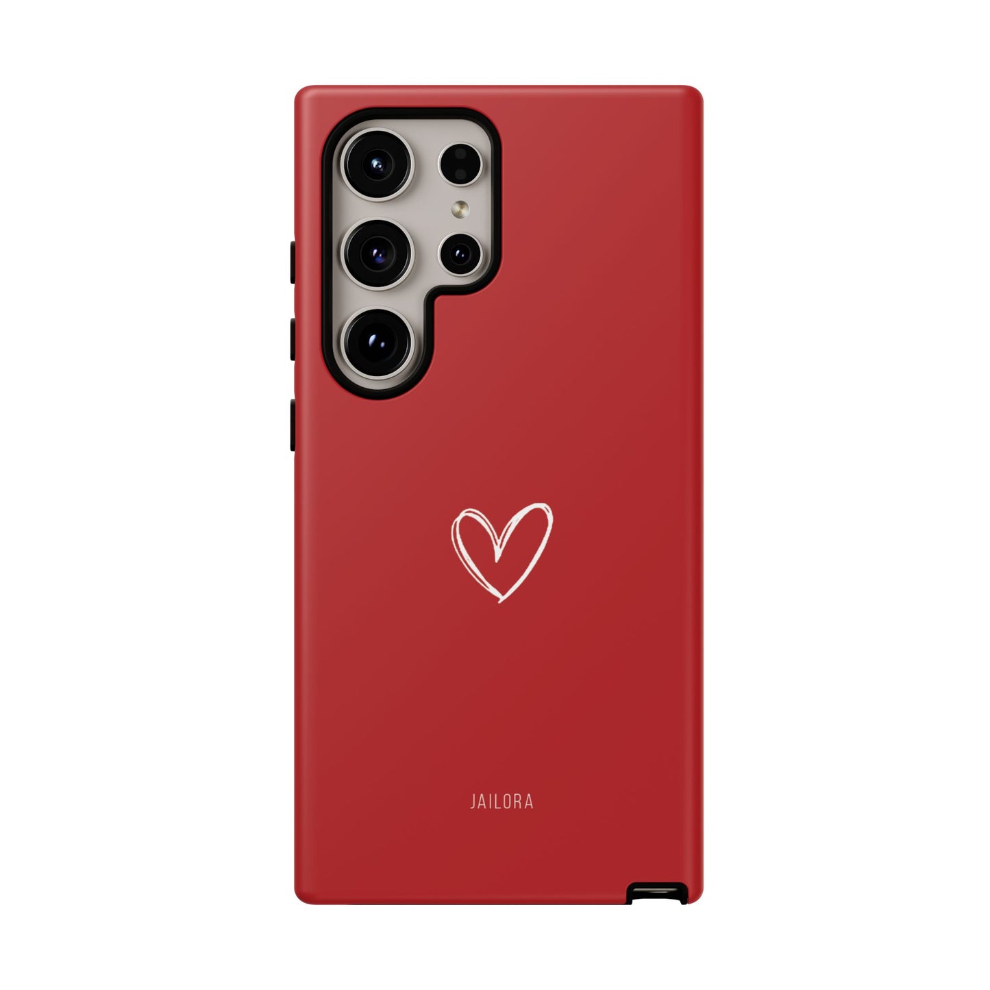 Amora Red