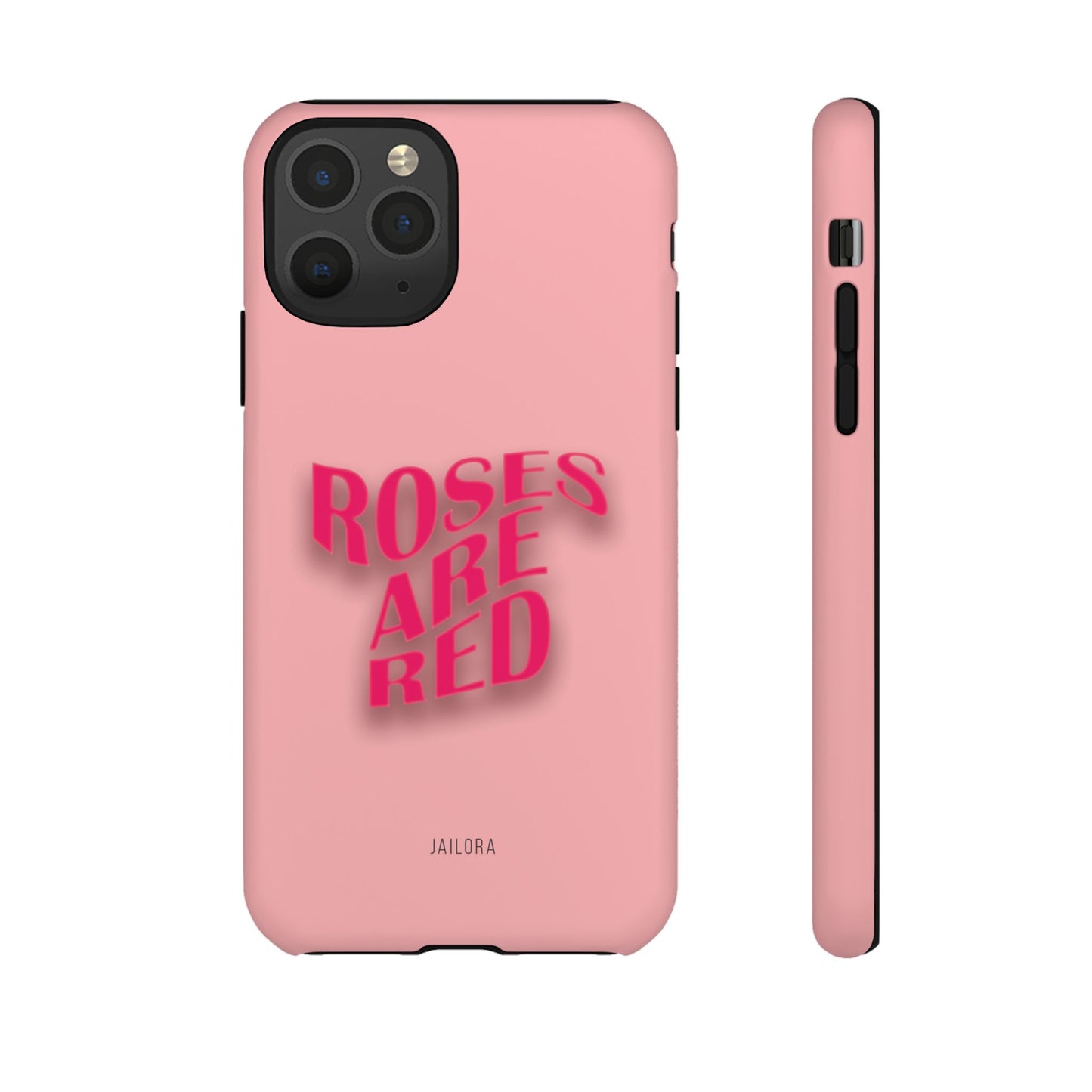 Roses are Red