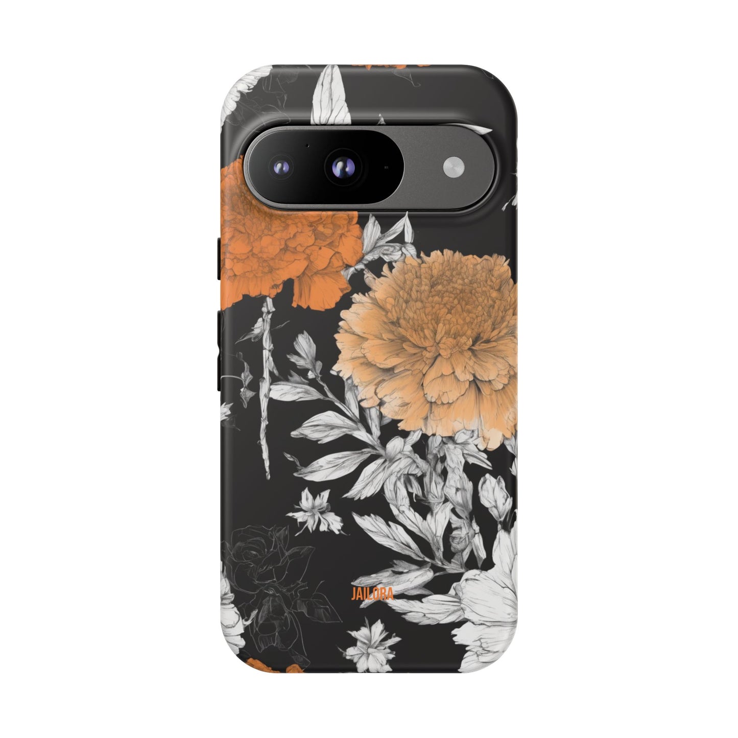 Marigold Marvel
