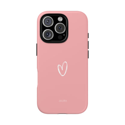 Amora Pink