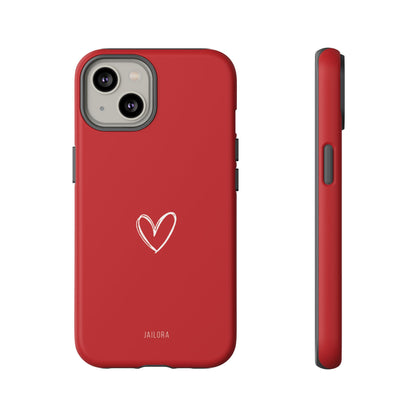Amora Red