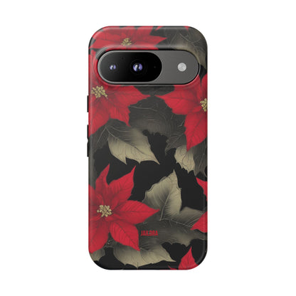Poinsettia Pizzazz