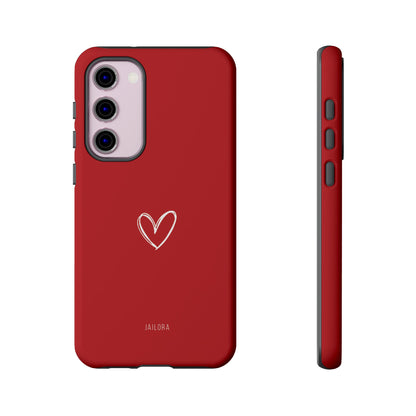 Amora Red