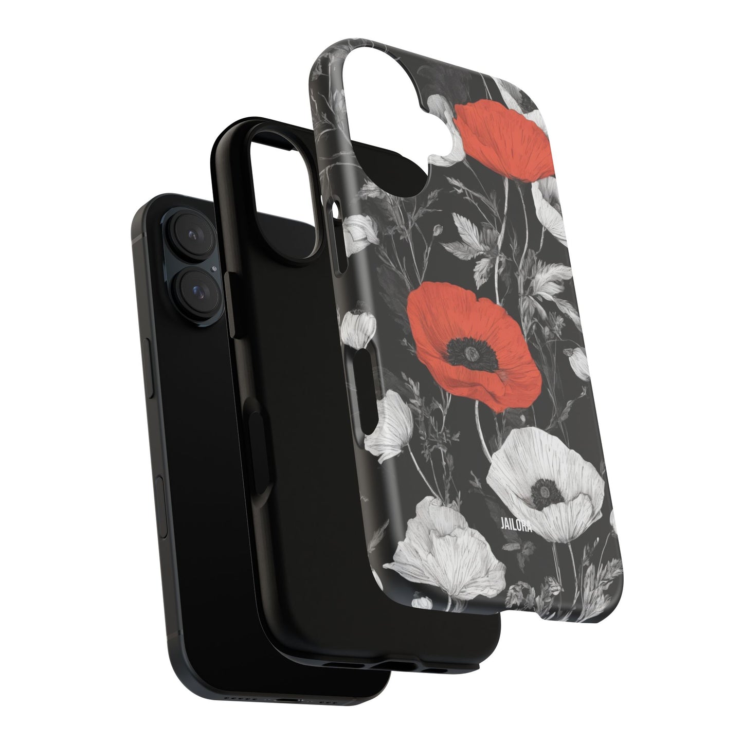 Poppy Petals