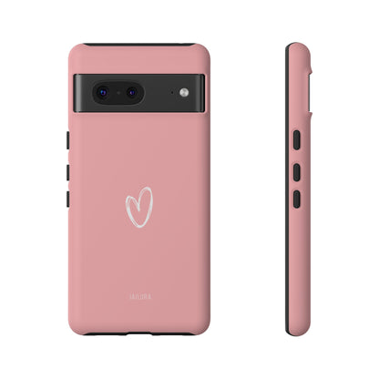 Amora Pink