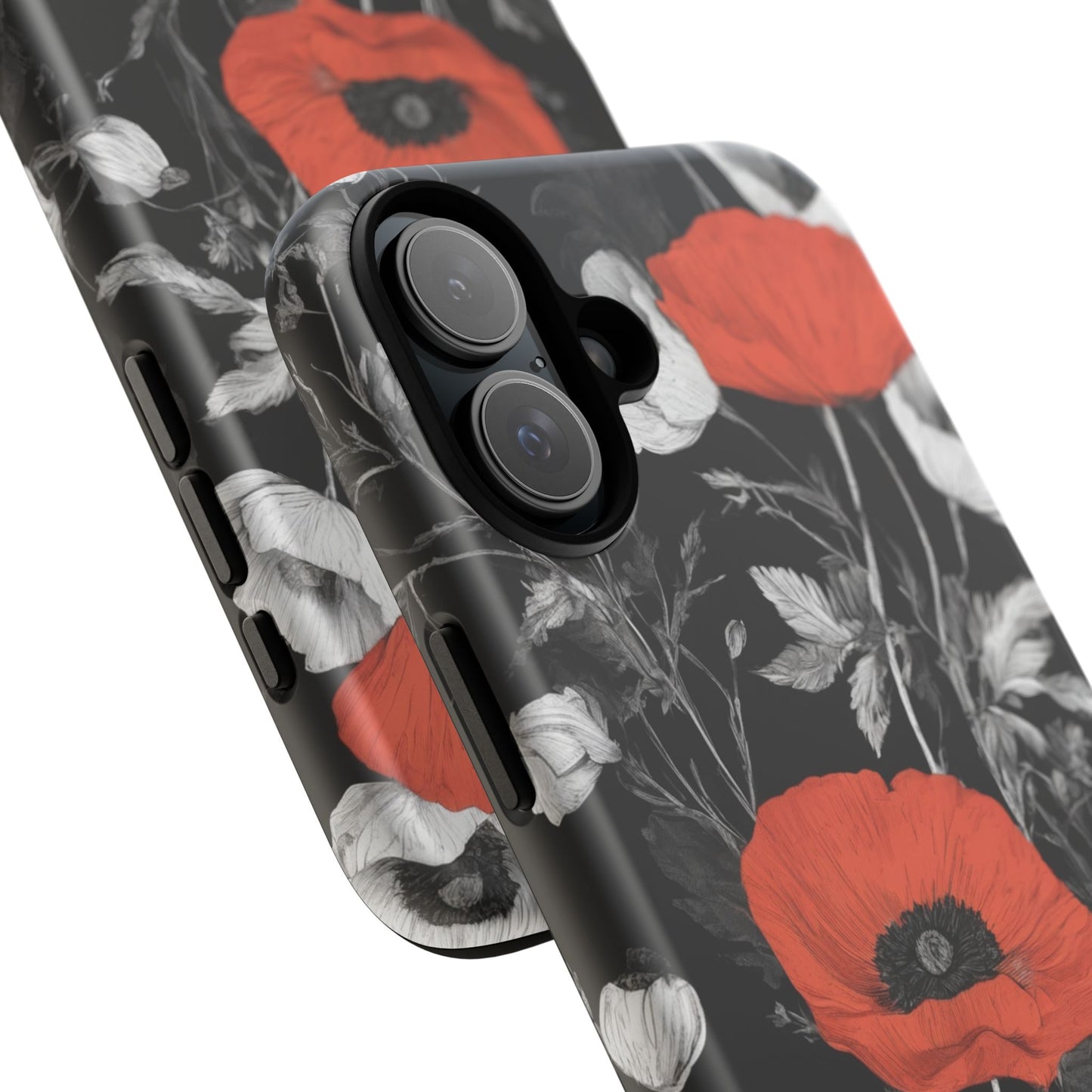Poppy Petals