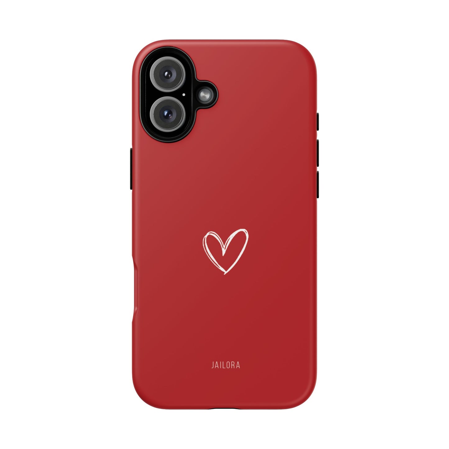 Amora Red