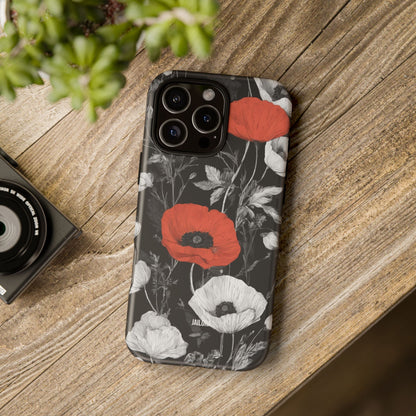Poppy Petals