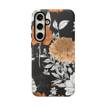 Marigold Marvel