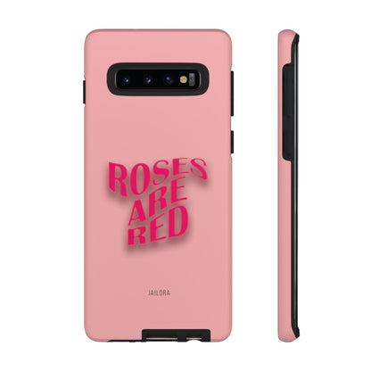 Roses are Red