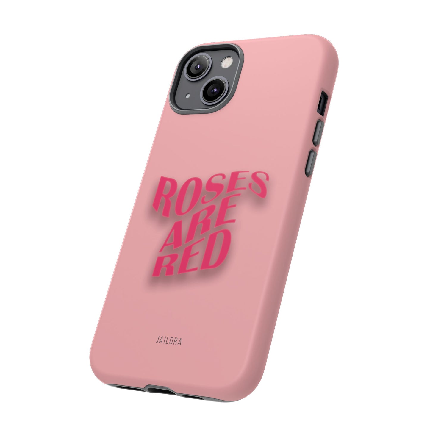 Roses are Red