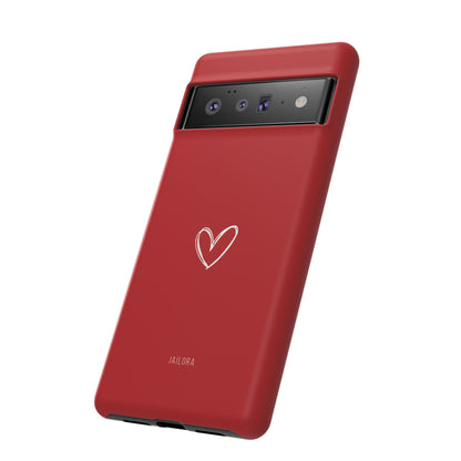 Amora Red