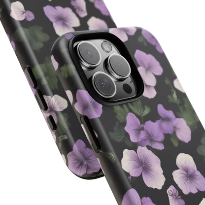 Violet Veil