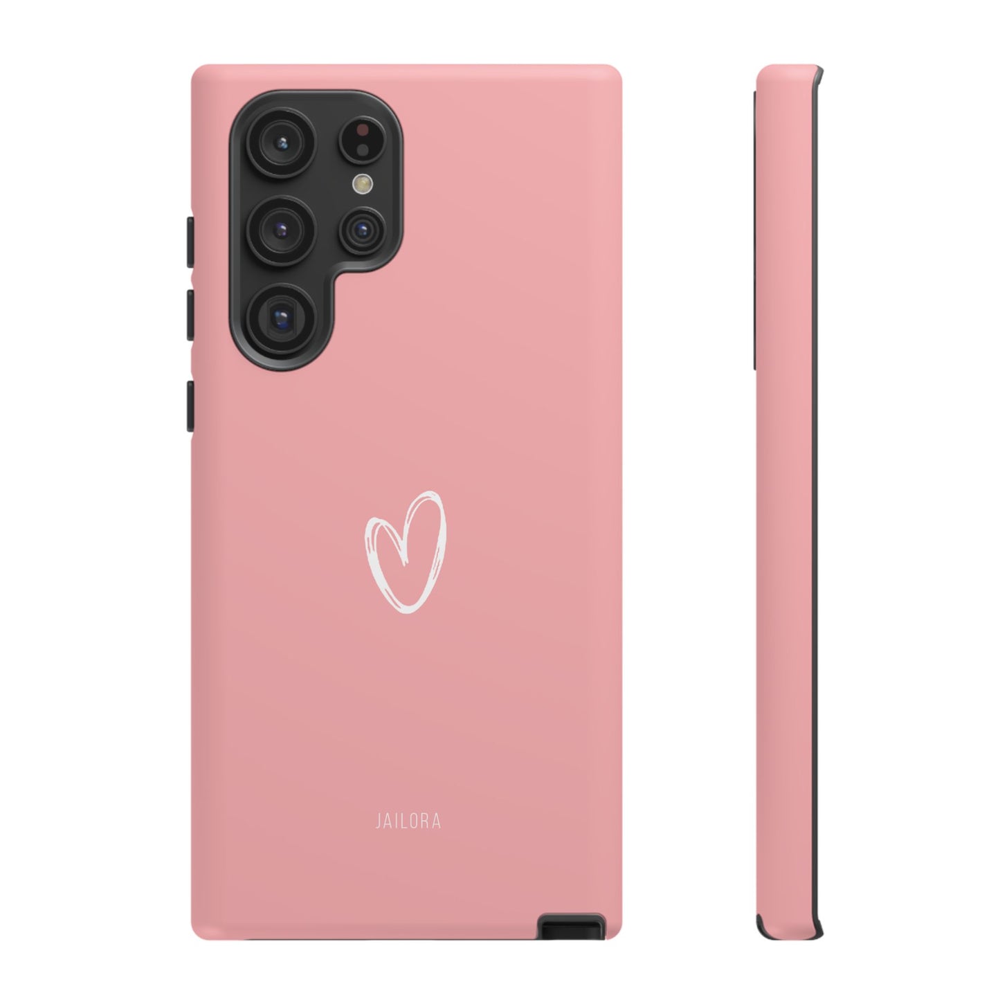 Amora Pink