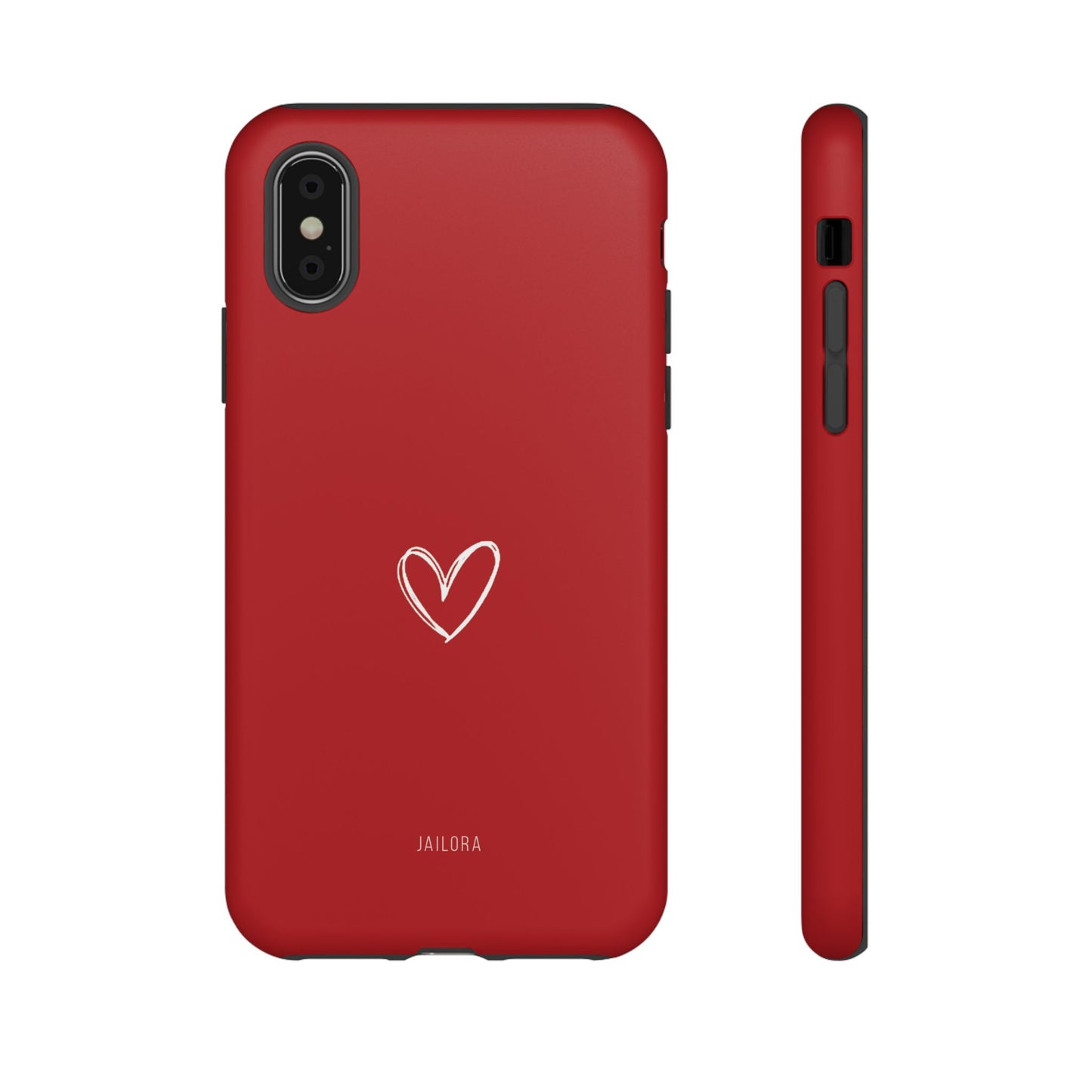 Amora Red
