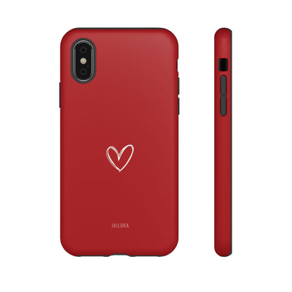 Amora Red