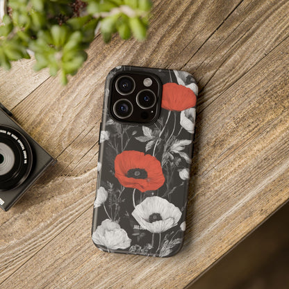 Poppy Petals