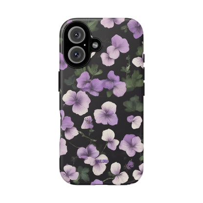 Violet Veil