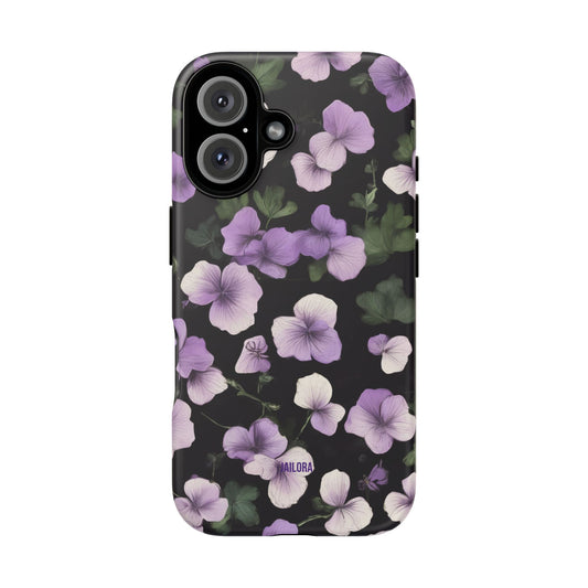 Violet Veil