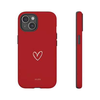 Amora Red
