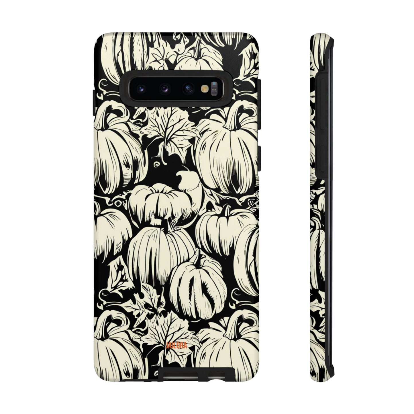 Pumpkin Farm