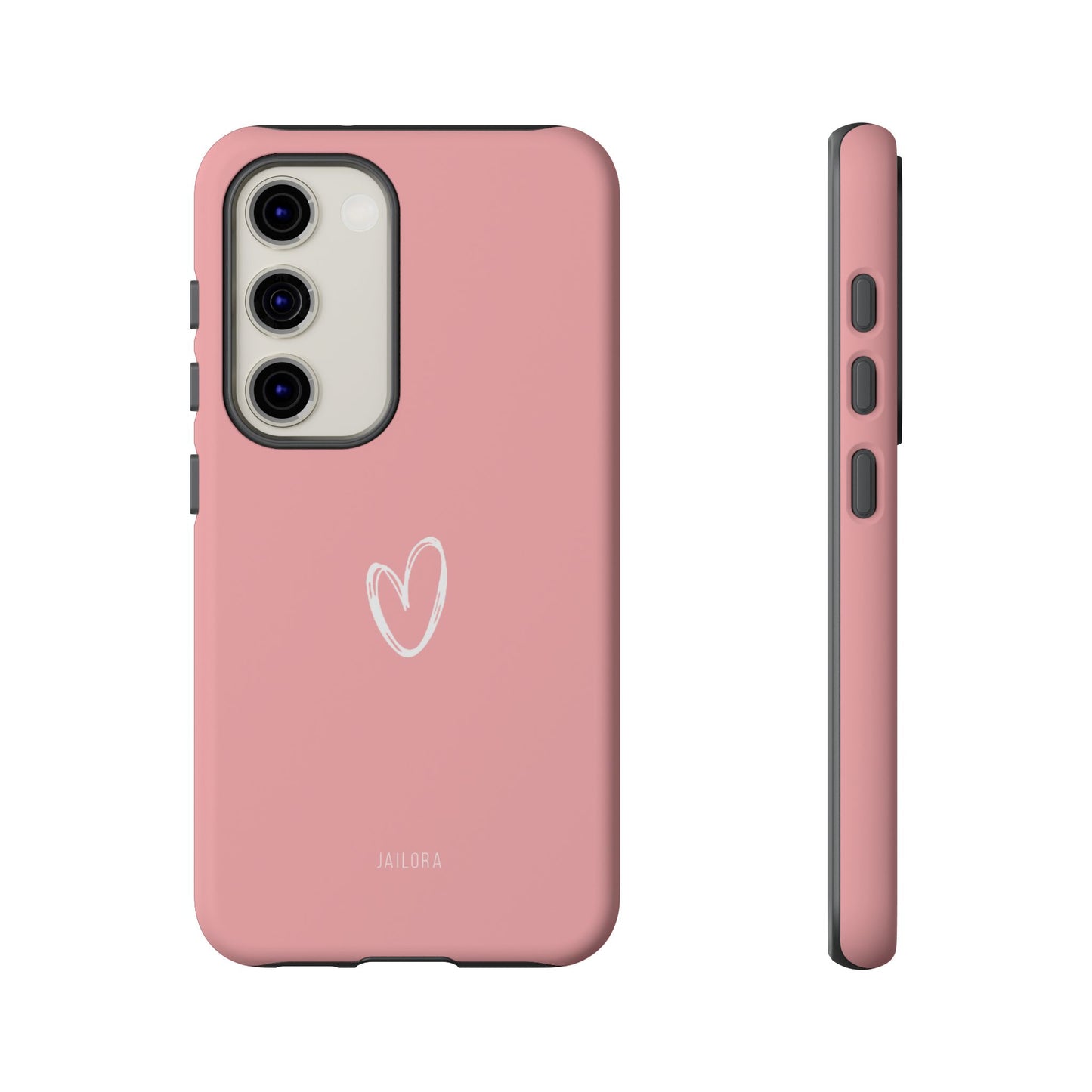 Amora Pink